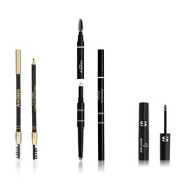 Phyto-Sourcils Perfect - Kredka do brwi