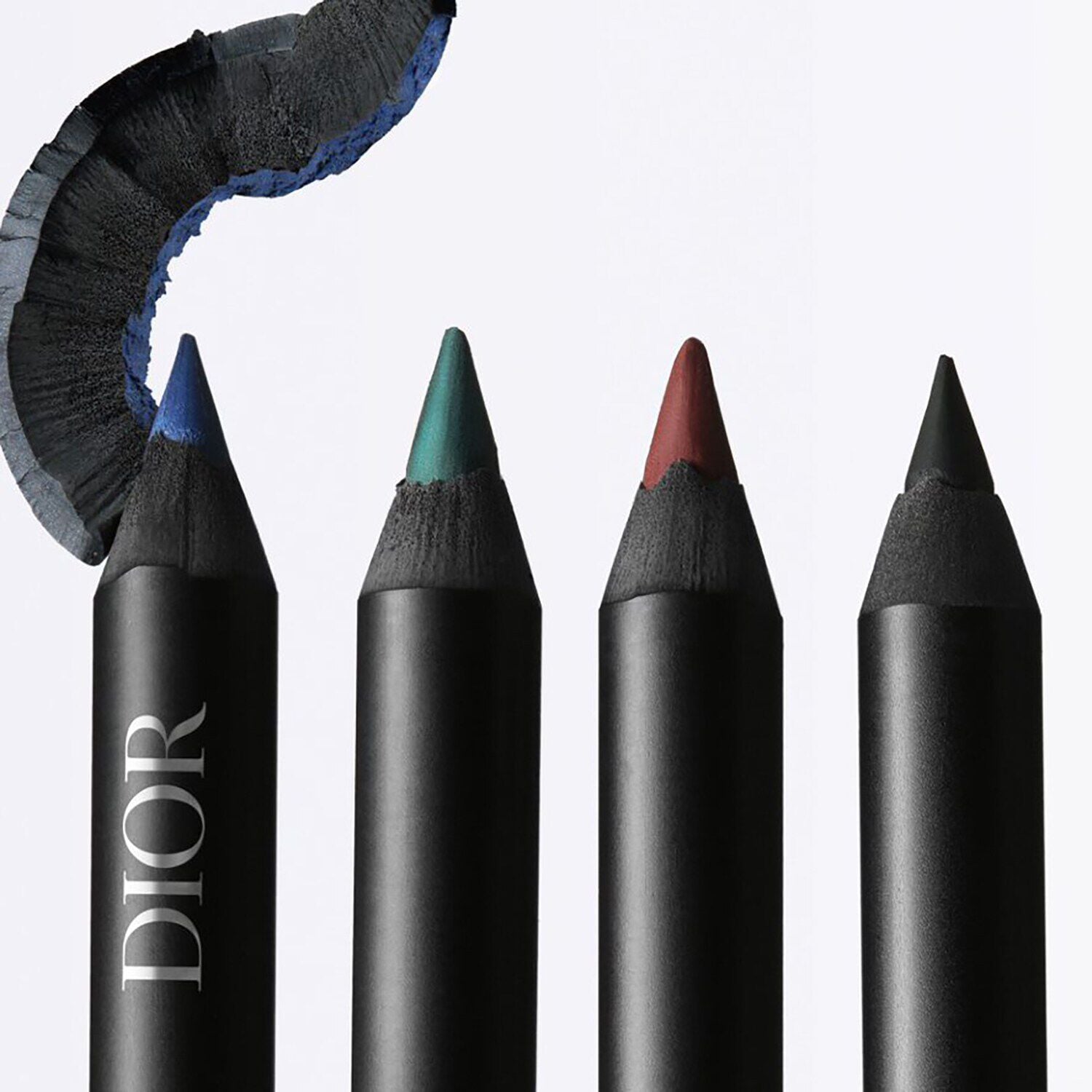 Dior sale yellow eyeliner
