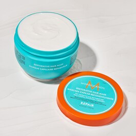 Restorative Hair Mask - Maska do włosów