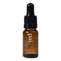 Booster oczyszczający z kwasem salicylowym – Serum przeciw niedoskonałościom, PAI