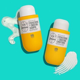 Brazilian Joia™ - Szampon wzmacniający i wygładzający