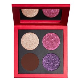 Eye Shadow Quad Daring Desire - Paleta cieni do powiek