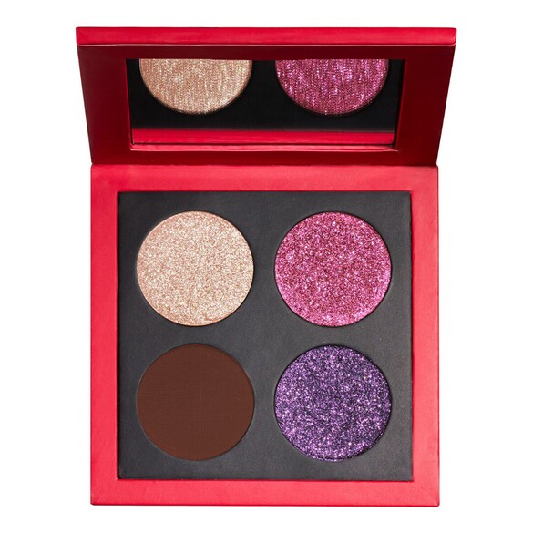Eye Shadow Quad Daring Desire - Paleta cieni do powiek, PAT McGRATH LABS
