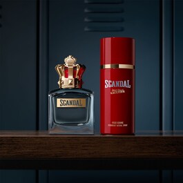Scandal Pour Homme - dezodorant w aerozolu