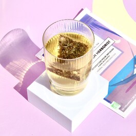 Tisane Bonne Nuit - Napar Ziołowy