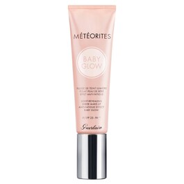 Meteorites Baby Glow - Rozświetlający podkład we fluidzie