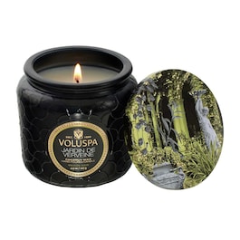 Maison Noir Jardin De Verveine Petite Jar Candle - Świeca 