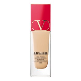Very Valentino - Lekki podkład, trwałość 24 godz., SPF 25