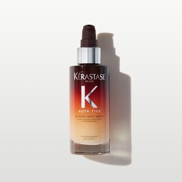 NUTRITIVE Odżywcze Serum na noc 8H