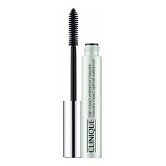 High Impact Waterproof Mascara - Wodoodporny tusz do rzęs, CLINIQUE
