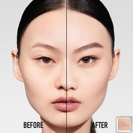Dior Backstage Face & Body Powder-No-Powder - Puder do twarzy i ciała