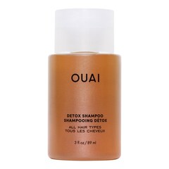 Detox Shampoo – Szampon detoksykujący, OUAI