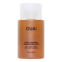 Detox Shampoo – Szampon detoksykujący