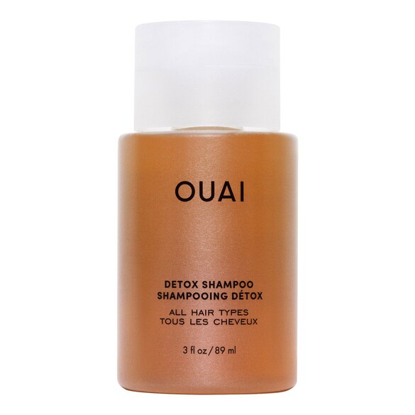 Detox Shampoo – Szampon detoksykujący, OUAI