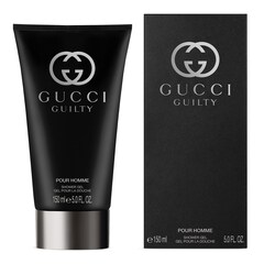 Gucci Guilty pour Homme - Żel pod prysznic , GUCCI