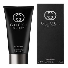 Gucci Guilty pour Homme - Żel pod prysznic 