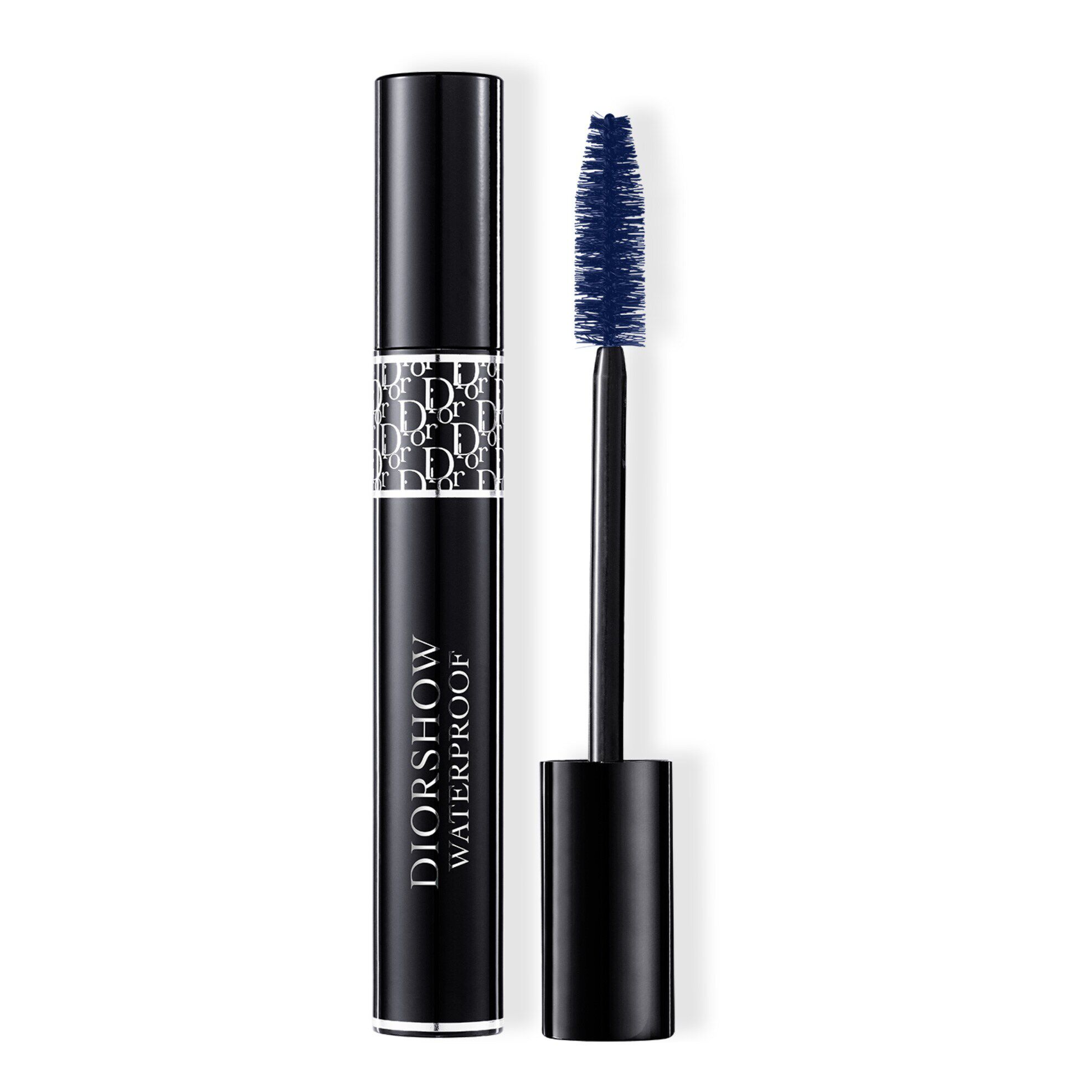 Diorshow Waterproof Wodoodporny tusz do rz s Obj to i DIOR