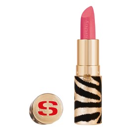 Sisley - Phyto Rouge Velvet Lipstick - Pomadka Do Ust - Phyto-rouge Velvet 20 Rose Sweet - Dla Kobiet