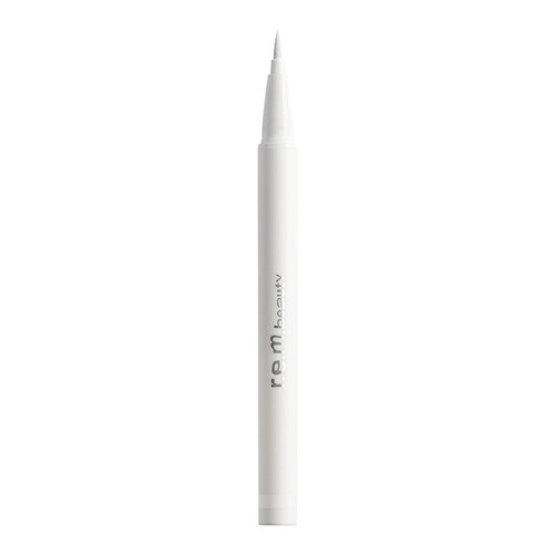 Rem Beauty - At The Borderline Eyeliner Marker - Eyeliner W Płynie - At The Borderline Eyeliner Liquide Knee - Dla Kobiet