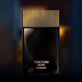 Noir Extreme - Zestaw z wodą perfumowaną