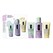 2 x 30 ml + 60 ml