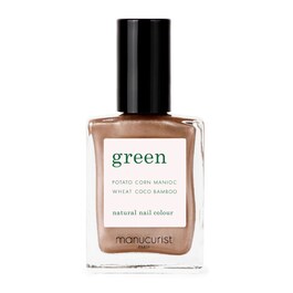 Green - Lakier do paznokci 