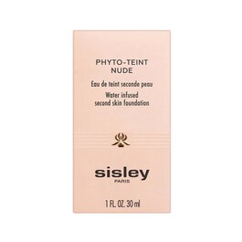 Phyto-Teint Nude- Podkład do twarzy 