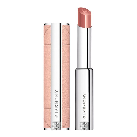 Rose Perfecto Shine Serum Lipstick - Pomadka do ust, GIVENCHY