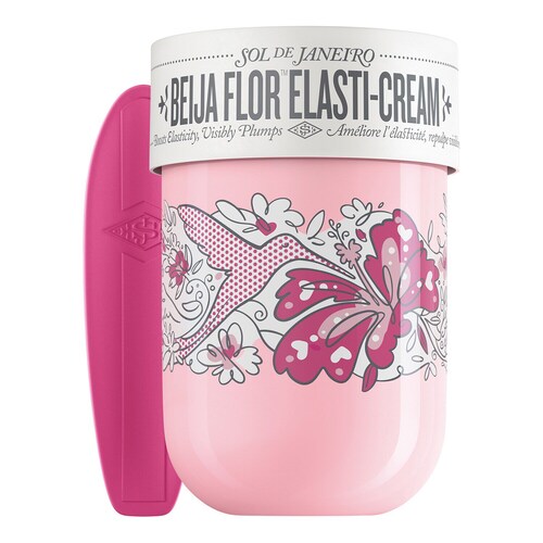 Sol De Janeiro - Beija Flor Elasti-cream Biggie Biggie - Krem Do Ciała - Biggie Biggie Beija Body Cream 500ml - Dla Kobiet