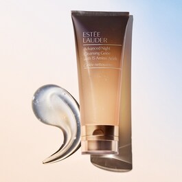 Advanced Night Cleansing Gelée - Żel do mycia twarzy
