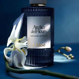 Chloe Atelier Des Fleurs Orchidee De Minuit - Woda Perfumowana dla Niej