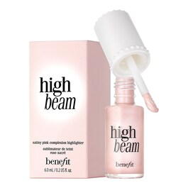 High Beam - Perłowy rozświetlacz w płynie
