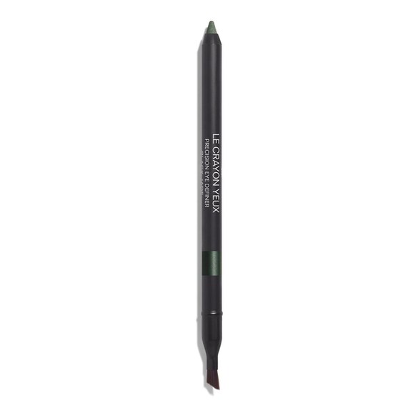 LE CRAYON YEUX - Precyzyjna kredka do oczu z pędzelkiem, CHANEL