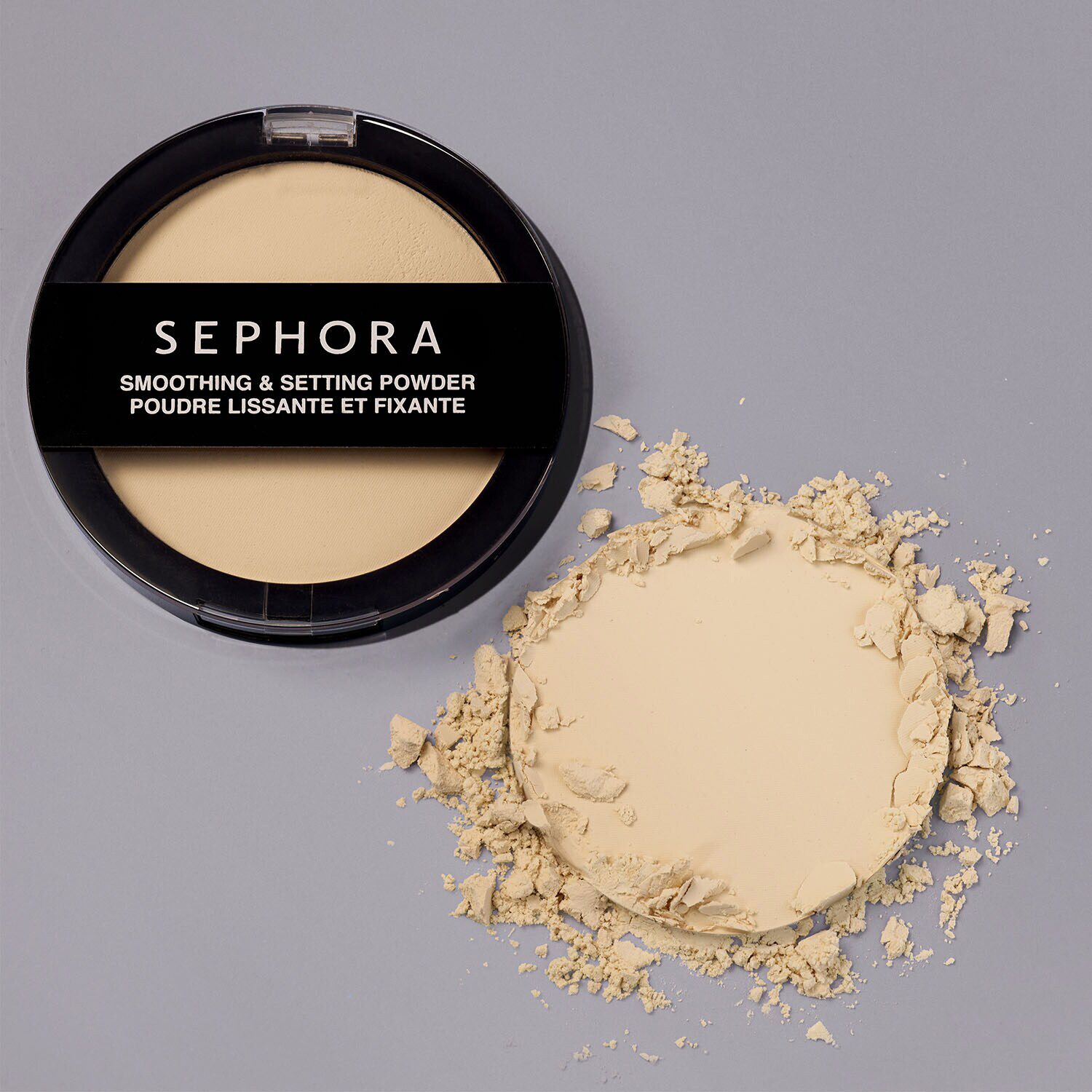 Dior top puder sephora