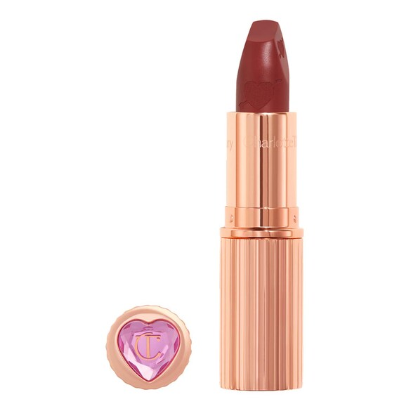 Pillow Talk Love Effect Lipstick - Pomadka do ust, CHARLOTTE TILBURY