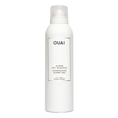 Super Dry Shampoo - Szybki suchy szampon, OUAI HAIRCARE
