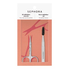 Zestaw do brwi, SEPHORA COLLECTION