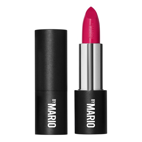 Makeup By Mario - Supersatin Lipstick - Pomadka Do Ust - Supersatin Lipstick - West Village - Dla Kobiet