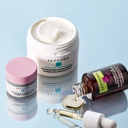 Brightening Eye Cream - Nawilżający krem pod oczy