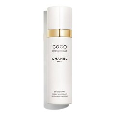 COCO MADEMOISELLE - Dezodorant W Sprayu, CHANEL