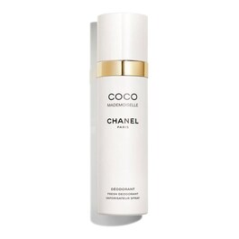 COCO MADEMOISELLE - Dezodorant W Sprayu