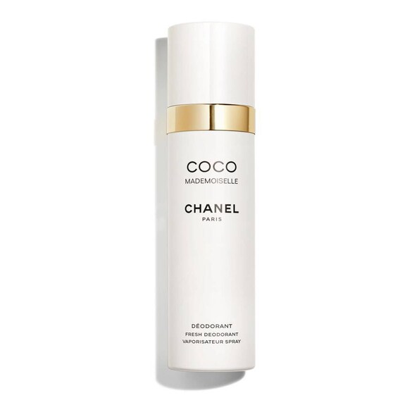COCO MADEMOISELLE - Dezodorant W Sprayu, CHANEL