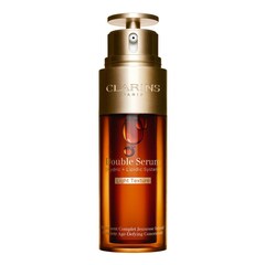 Double Serum Light Texture - Serum do twarzy, CLARINS