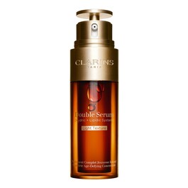 Double Serum Light Texture - Serum do twarzy