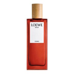 Loewe Solo Cedro - Woda Toaletowa, LOEWE