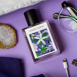 Jasmine Neroli - Woda perfumowana