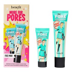 Zestaw baz pod makijaż The POREfessional, BENEFIT COSMETICS