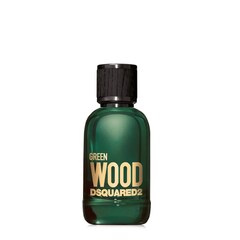 Green Wood - Woda toaletowa, DSQUARED 2