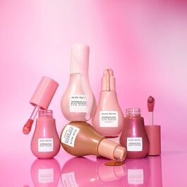 Watermelon Glow Dew Drops - Serum rozświetlające z niacynamidem