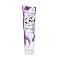 Curl Anti-Humidity Gel-Oil - Żel przeciw puszeniu włosów, BUMBLE AND BUMBLE
